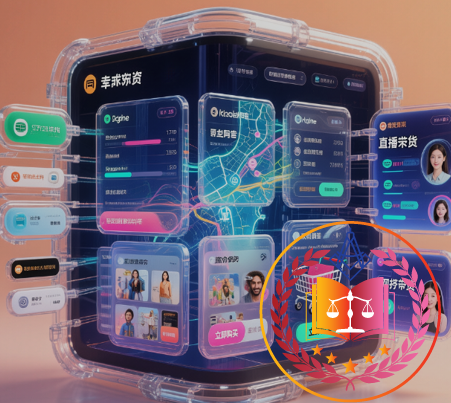 SR 電商系統