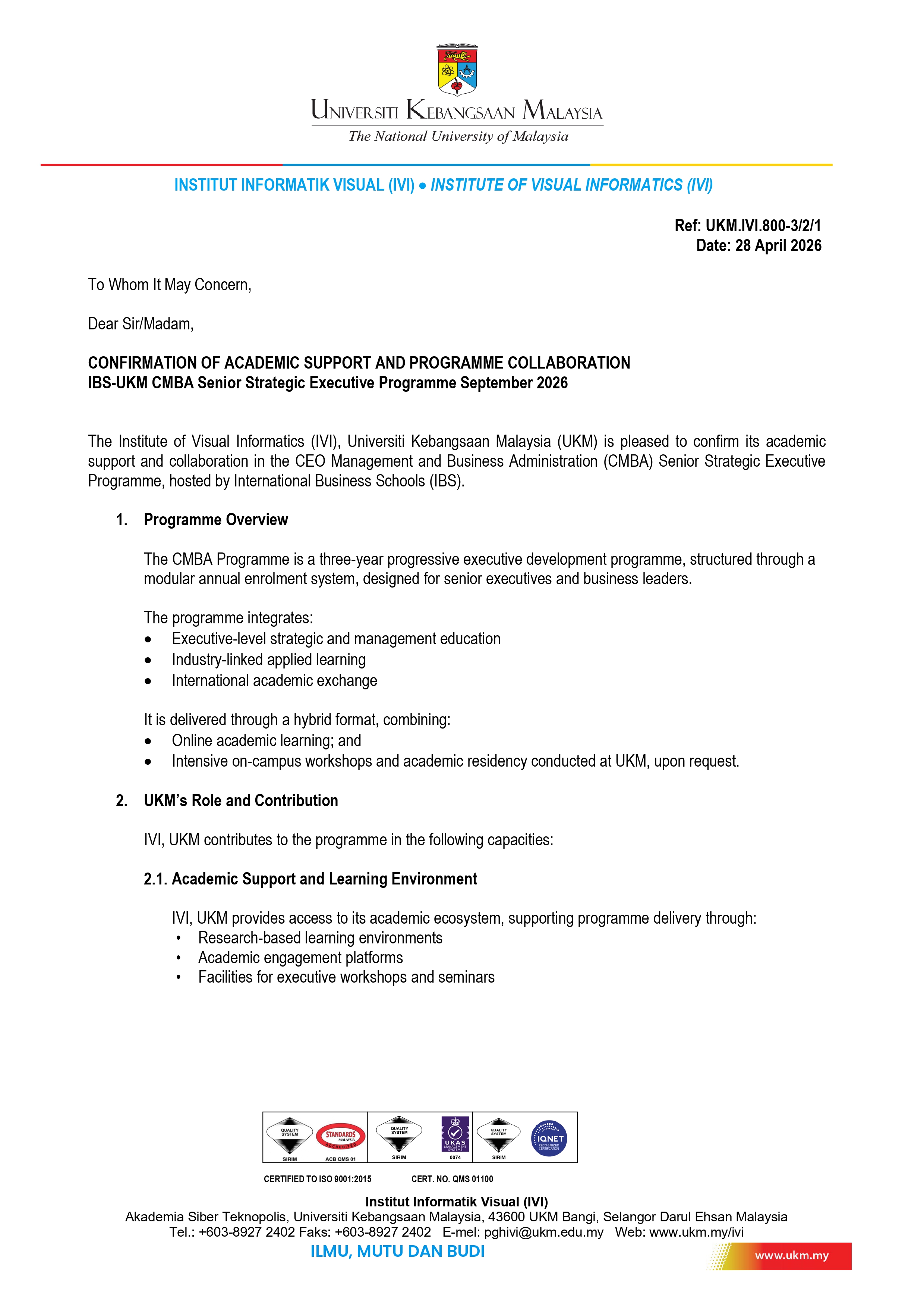 CONFIRMATION OF ACADEMIC SUPPORT AND PROGRAMME COLLABORATION rs_page-0001.jpg